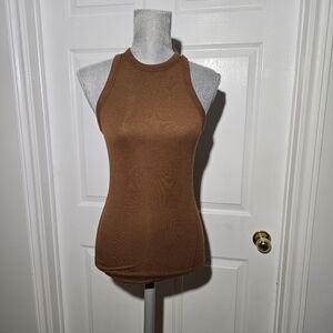 LULULEMON hold Tight Tank